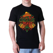 Smoke 10 - Cinco de Mayo Limited Edition T-Shirt Smoke 10 - Cinco de Mayo Limited Edition T-Shirt