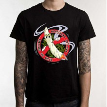 Marijuana Outlaws - Breaking The Rules Limited Edition T-Shirt Marijuana Outlaws - Breaking The Rules Limited Edition T-Shirt