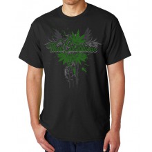 Smoke10 - Weed Casualwear Men's T-Shirt Smoke10 - Weed Casualwear Men's T-Shirt